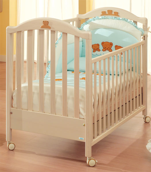 Farmasan moda baby ® tutto per te ed il tuo bebè piazza ... Culle ikea