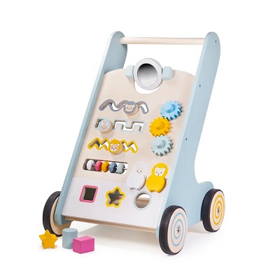 Farmasan Moda Baby - Categorie