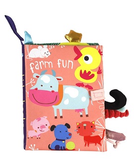 Farmasan Moda Baby - Categorie